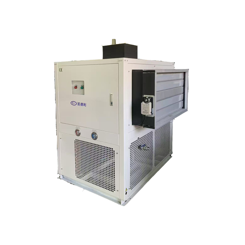 Urban Farming Is - Maszyna do hodowli grzybów z inteligentnym