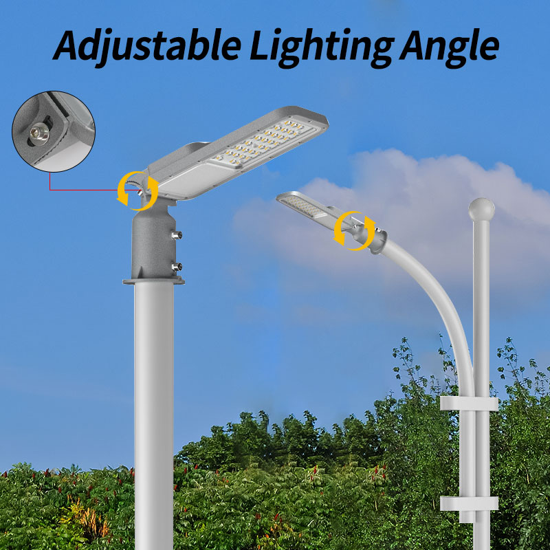 Zewnętrzna lampa uliczna IP65  – Urban Farming Is recenzja i cena