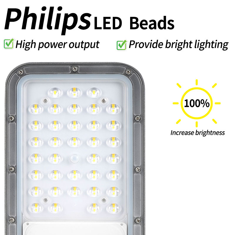 Zewnętrzna lampa uliczna IP65  – Urban Farming Is recenzja i cena