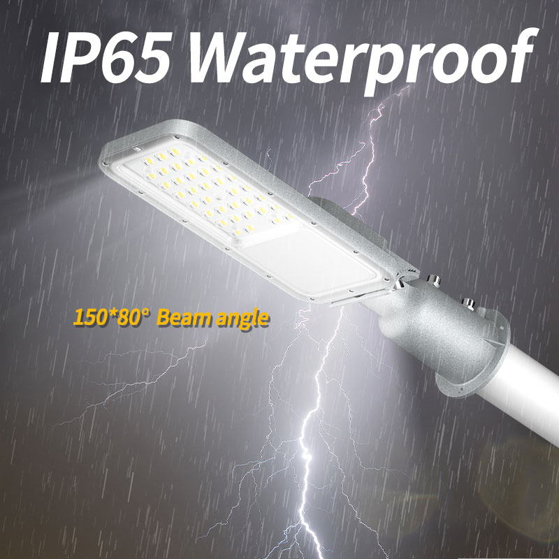 Zewnętrzna lampa uliczna IP65  – Urban Farming Is recenzja i cena