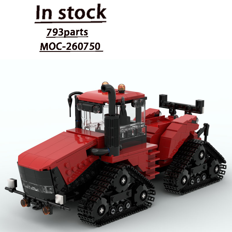 MOC-260750 Miejska Farma Rolni – Urban Farming Is recenzja i cena