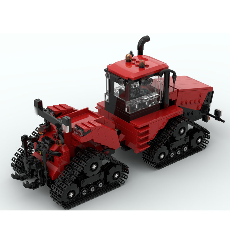 MOC-260750 Miejska Farma Rolni – Urban Farming Is recenzja i cena