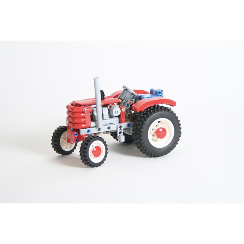 MOC-134064 Miejska Farma Rolni – Urban Farming Is recenzja i cena