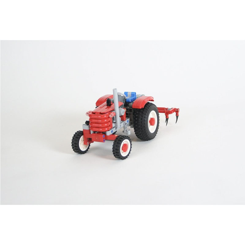 MOC-134064 Miejska Farma Rolni – Urban Farming Is recenzja i cena
