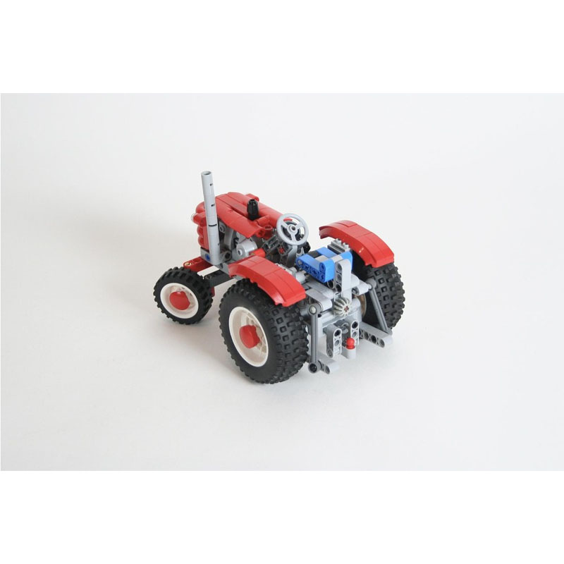 MOC-134064 Miejska Farma Rolni – Urban Farming Is recenzja i cena
