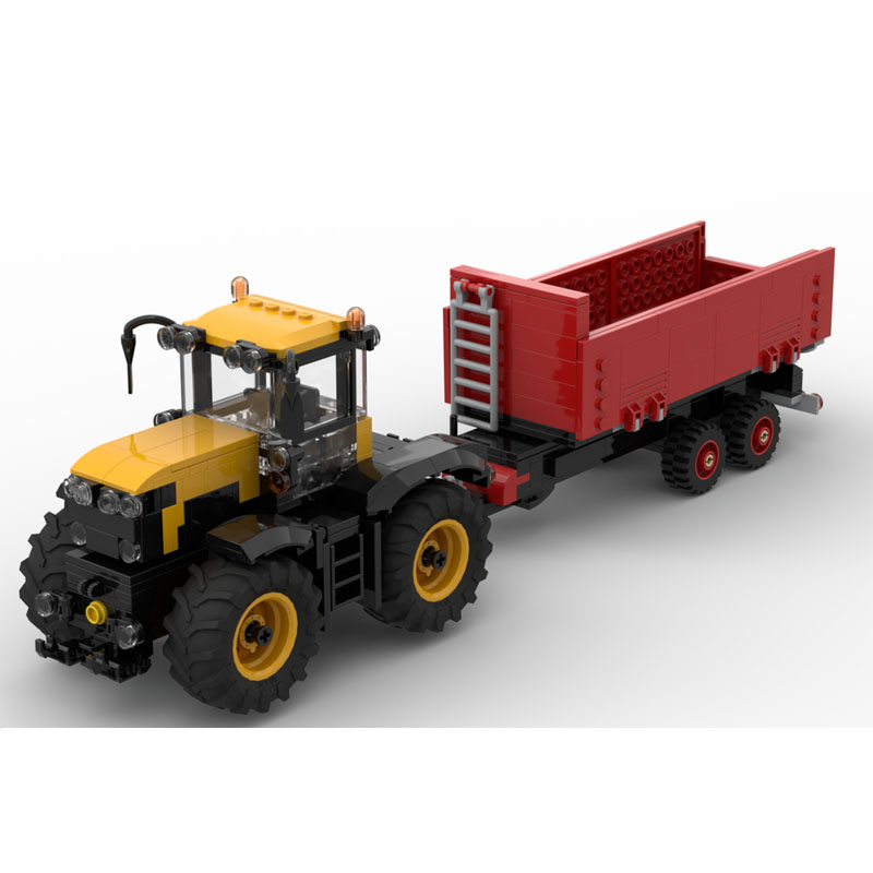 MOC-255422 Miejska Farma Trakt – Urban Farming Is recenzja i cena