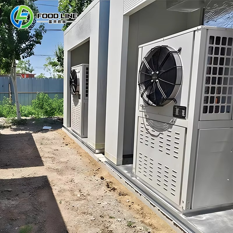 Modułowy inteligentny system u – Urban Farming Is recenzja i cena