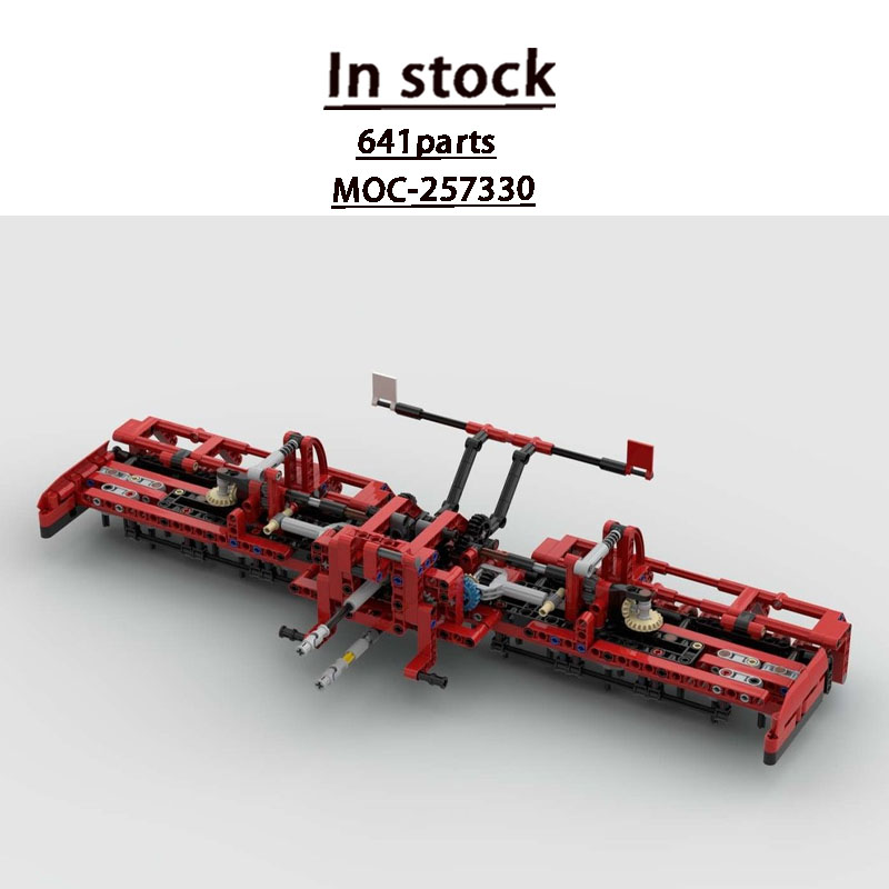 MOC-257330 Miejska Farma Rolni – Urban Farming Is recenzja i cena