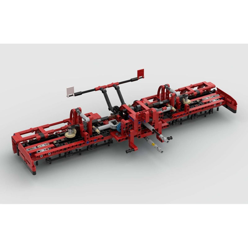 MOC-257330 Miejska Farma Rolni – Urban Farming Is recenzja i cena