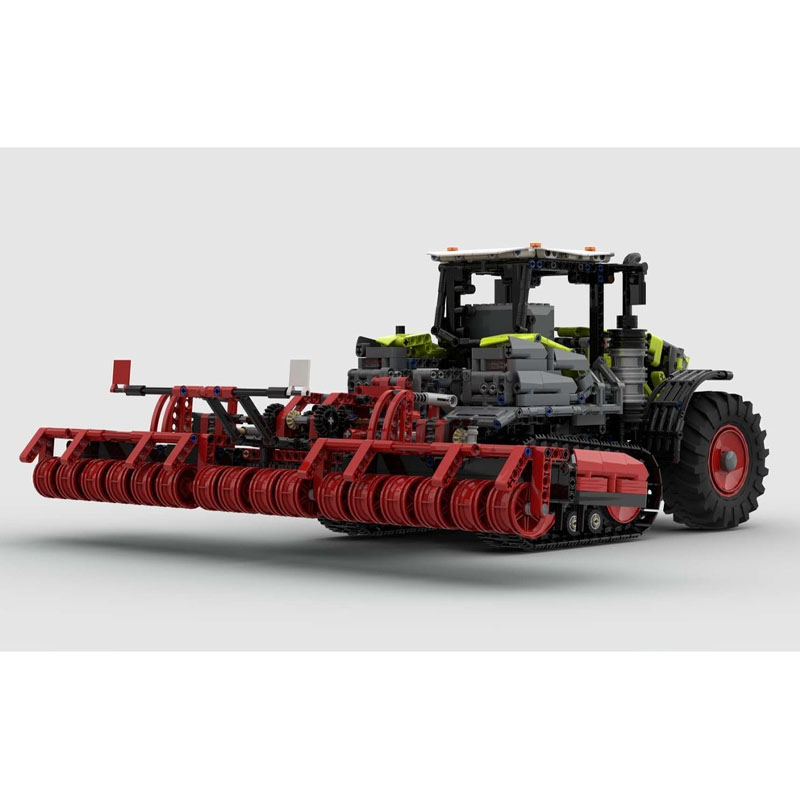 MOC-257330 Miejska Farma Rolni – Urban Farming Is recenzja i cena