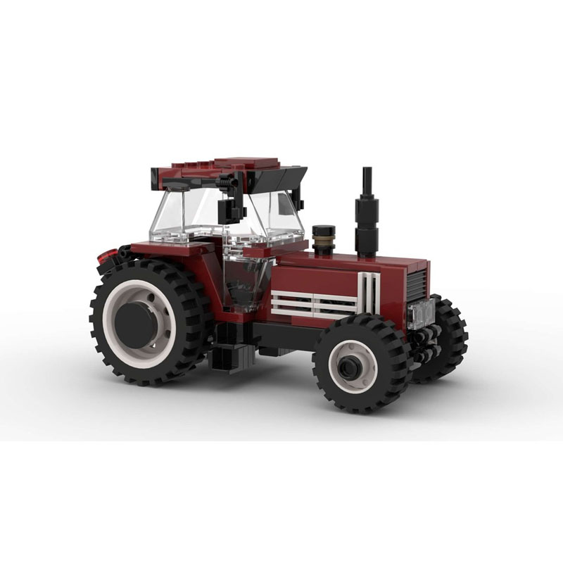 MOC-155657 Miejska Farma Rolni – Urban Farming Is recenzja i cena