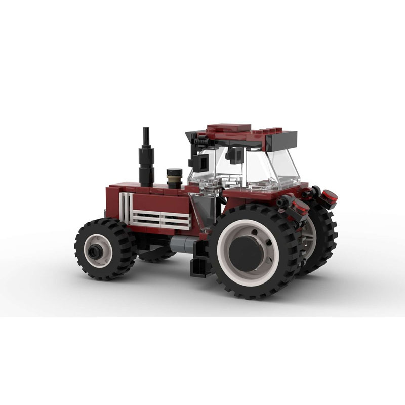 MOC-155657 Miejska Farma Rolni – Urban Farming Is recenzja i cena